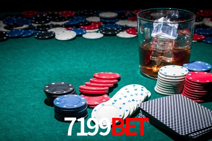 A Revolução dos Aplicativos de Jogos no 7199Bet
